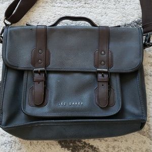 Ted Baker 13 inch laptop bag